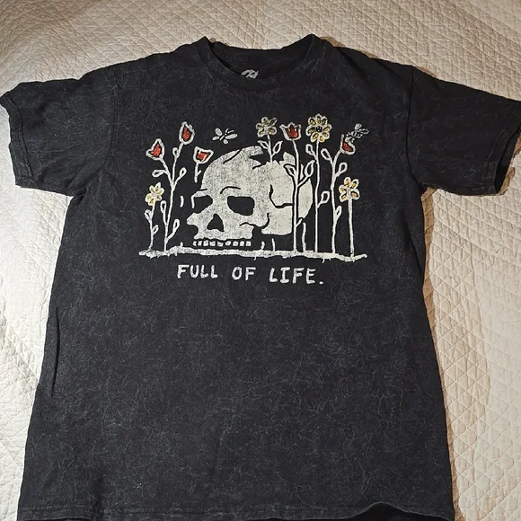 Of Mind Women's Shirt - Picture 1 of 10